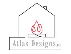 Atlas Designs LLC Logo